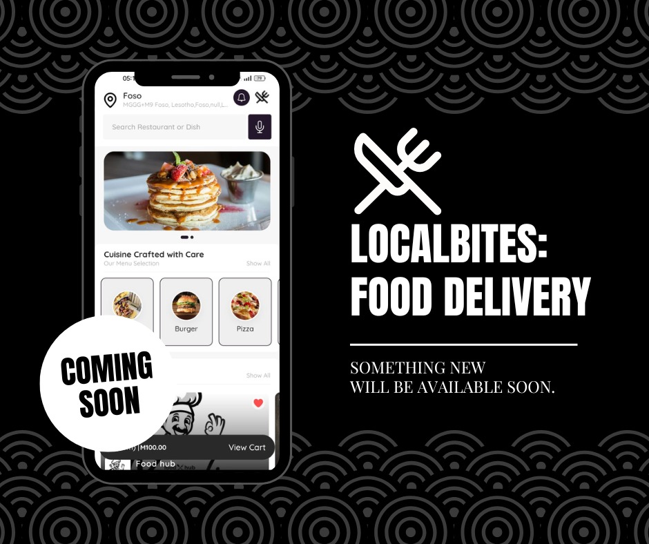 LocalBites Benefits