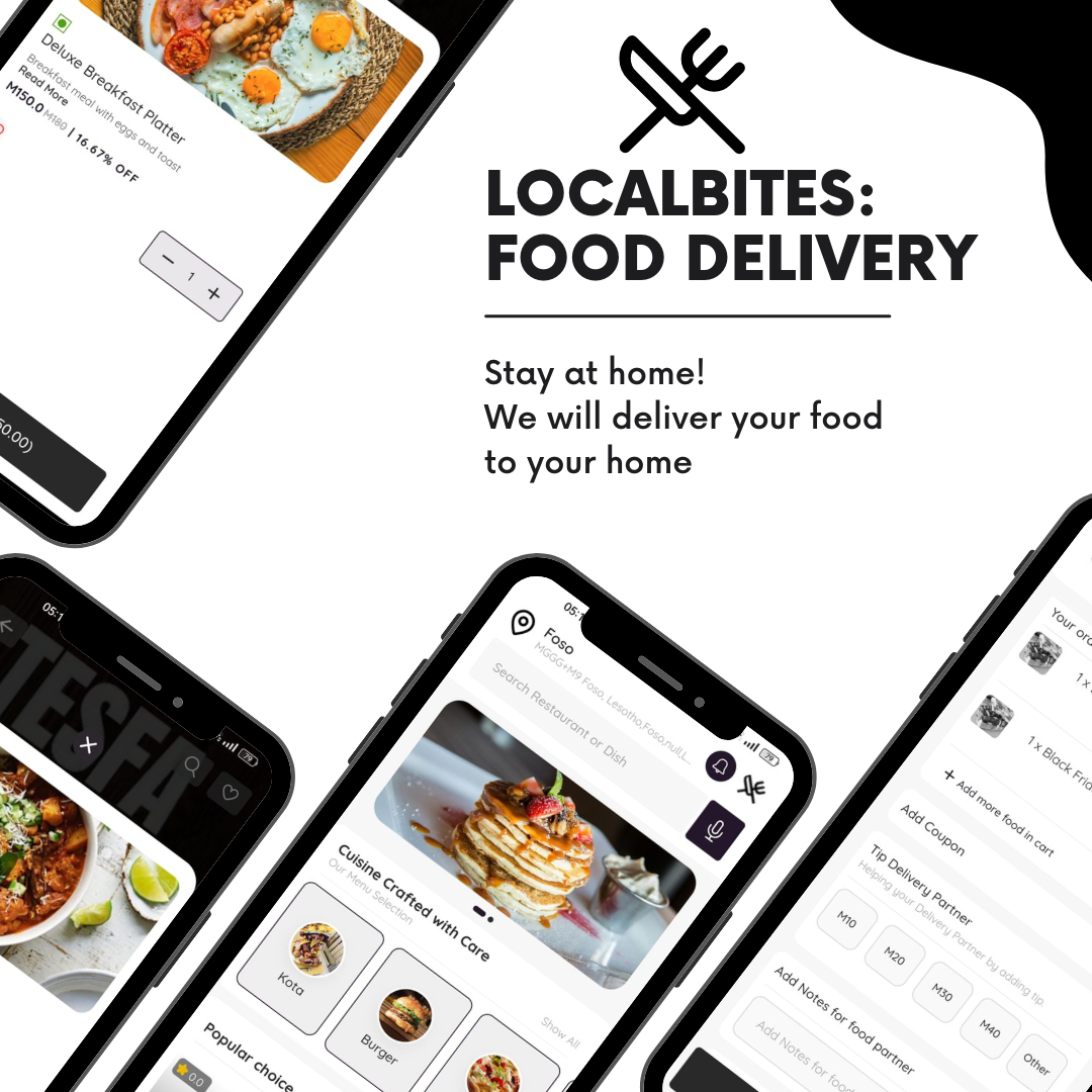 LocalBites founders